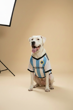 Dogo Argentino - Argentina Jersey
