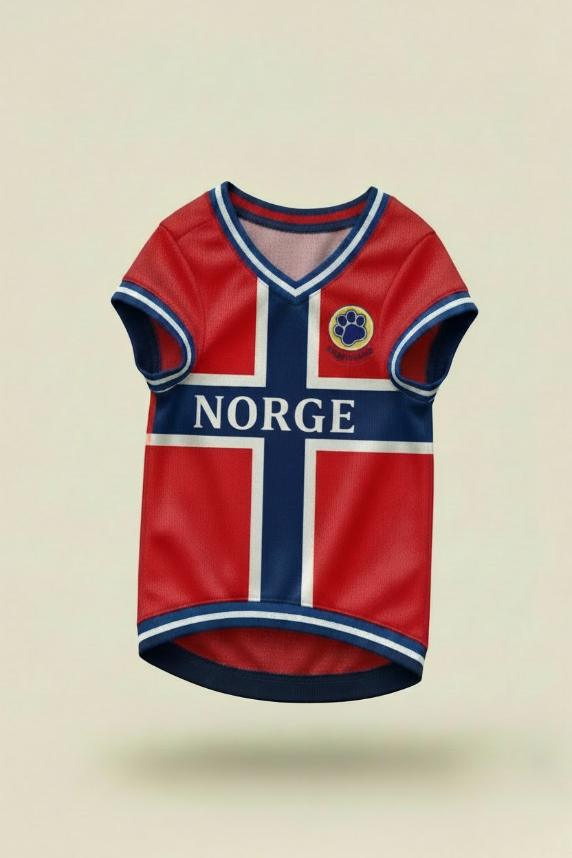 Norge Jersey